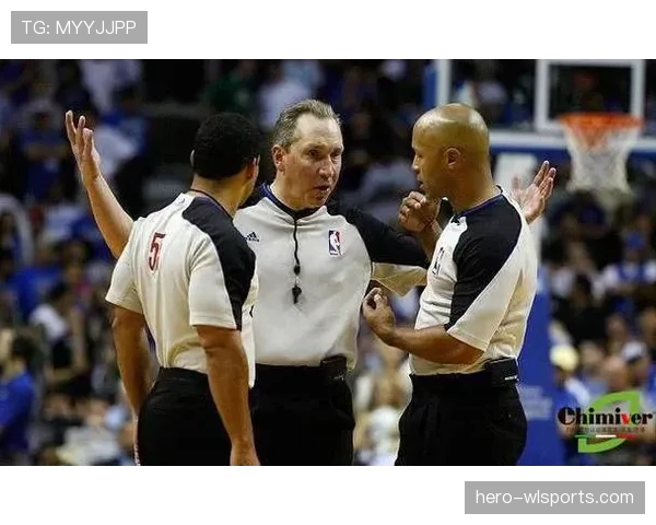 NBA与FIBA罚球规则有何不同？对比解析两大联盟判罚标准