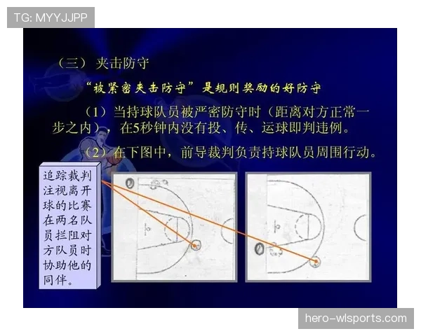 两次运球属于违例吗？规则解析告诉你正确判定方式