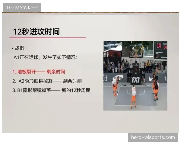篮球规则详解：换人规则在比赛中如何执行与判罚？